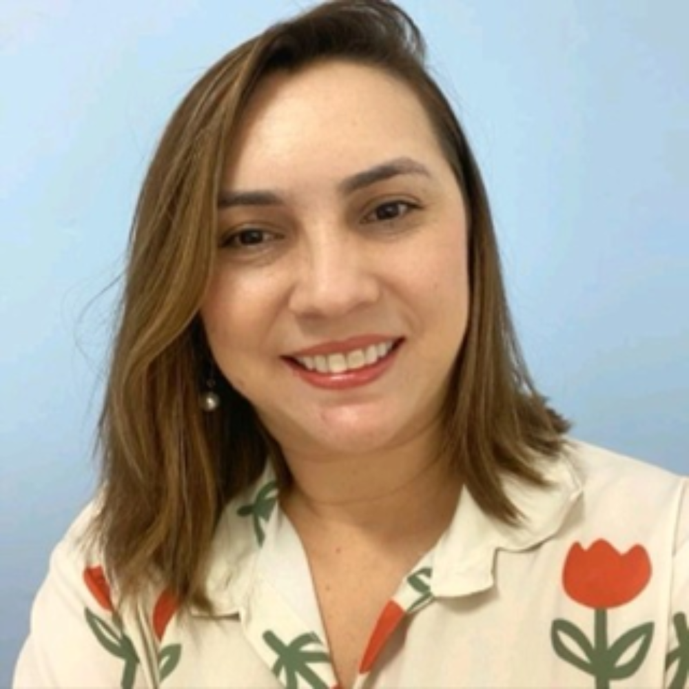 Natalle Do Socorro Da Costa Freitas - 2nd Edition of the Infectious Disease World Conference 